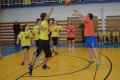 Stará Ľubovňa Basketbal