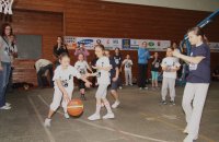 Banská Bystrica Minibasketbal - Výsledky