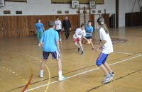 Stará Ľubovňa Basketbal - Video