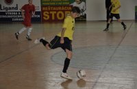 Galata Futsal (jar) - Propozície