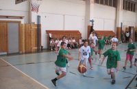 Poprad Minimixbasketbal - Propozície 1. kola