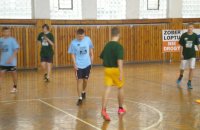 Považská Bystrica Futsal - Fotogaléria