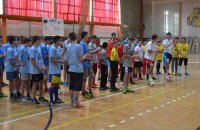 Detva Futsal - Propozície