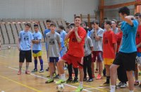 Detva Futsal - Zoznam prihlásených škôl
