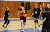 Piešťany Basketbalová liga 2015/2016 - 6. zápas