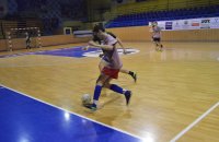 Košice Futsal (chlapci) - Výsledky 2.kolo