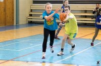 Košice Minibasketbalová liga 2015/2016 - Vyhodnotenie Vl. kola, Kategória - staršie