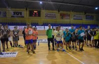 Košice ŠOKE - Futsal - Výsledky