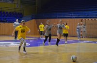 Košice Futsal 2016/2017 - Propozície