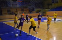 Košice Futsal (dievčatá) 2016/2017 - Rozpis základných skupín