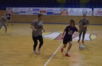 Košice Futsal (dievčatá) 2016/2017 - Zoznam prihlásených škôl
