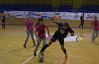 Košice Futsal (dievčatá) 2016/2017 - Rozpis finálových skupín
