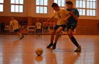 Veľké Kapušany Futbal 2016/2017 - Propozície