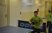 Košice Stolný tenis 2016/2017 - Výsledky
