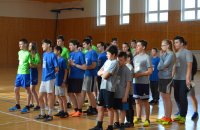 Stará Ľubovňa Futsal - Zoznam prihlásených škôl