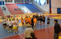 Stará Ľubovňa Futsal - Propozície