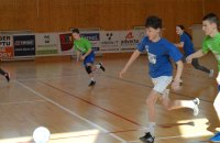 Stará Ľubovňa Futsal - Rozpis 1. kola a 2. kola