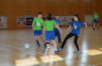 Stará Ľubovňa Futsal - Výsledky 1. kola a termíny 2. kola