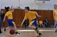 Piešťany Basketbalová liga 2016/2017 - 14. zápas