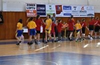 Piešťany Basketbalová liga 2016/2017 - 15. zápas