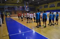 Košice Basketbal - Zoznam prihlásených škôl