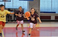 Košice Minibasketbalová liga 2017/2018 - Propozície II. kola, Kategória - mladšie