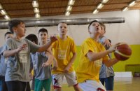 Košice Minibasketbalová liga 2017/2018 - Vyhodnotenie IV. kola, Kategória - staršie
