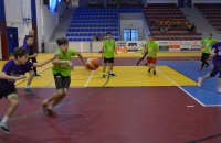 Stará Ľubovňa Basketbal - Fotogaléria