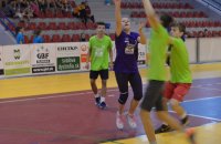 Stará Ľubovňa Basketbal - Výsledky 1. a 2. kola