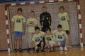 Futsal Košice - Čordáková