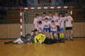 Futsal Košice - ZŠ Družicová