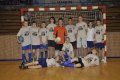 Futsal Košice - ZŠ Fábryho