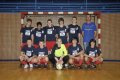 Futsal Košice - ZŠ Košice – Šaca