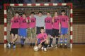 Futsal Košice - ZŠ s MŠ sv. M. Križina