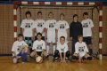 Futsal Košice - ZŠ Polianska 1