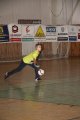 Futsal Galanta jeseň