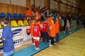 Futsal Žiar nad Hronom