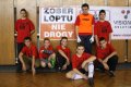 Futsal Kysucké Nové Mesto