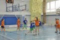 Basketbal Trebišov