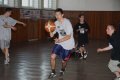 Basketbal Nemšová