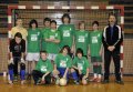 Futsal Košice - Fotogaléria
