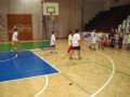 Streetball Levoča