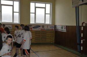 Basketbal Poprad
