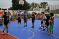 Levice Basketland camp 2013