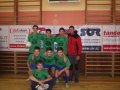 Žarnovica Futsal