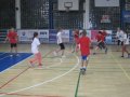 Košice Minibasketbalová liga 20.12.2014