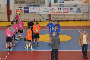 Stará Ľubovňa Futsal 2015