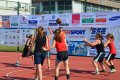 Žilina Streetball Proti Rakovine Finále 8.8.2015