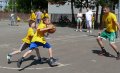 Petržalka - Uličný basket 2015 - Fotogaléria
