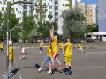 Petržalka - Uličný basket 2015 - Fotogaléria